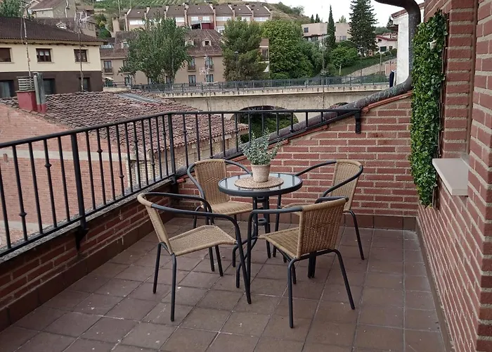 Casa Puente Rioja