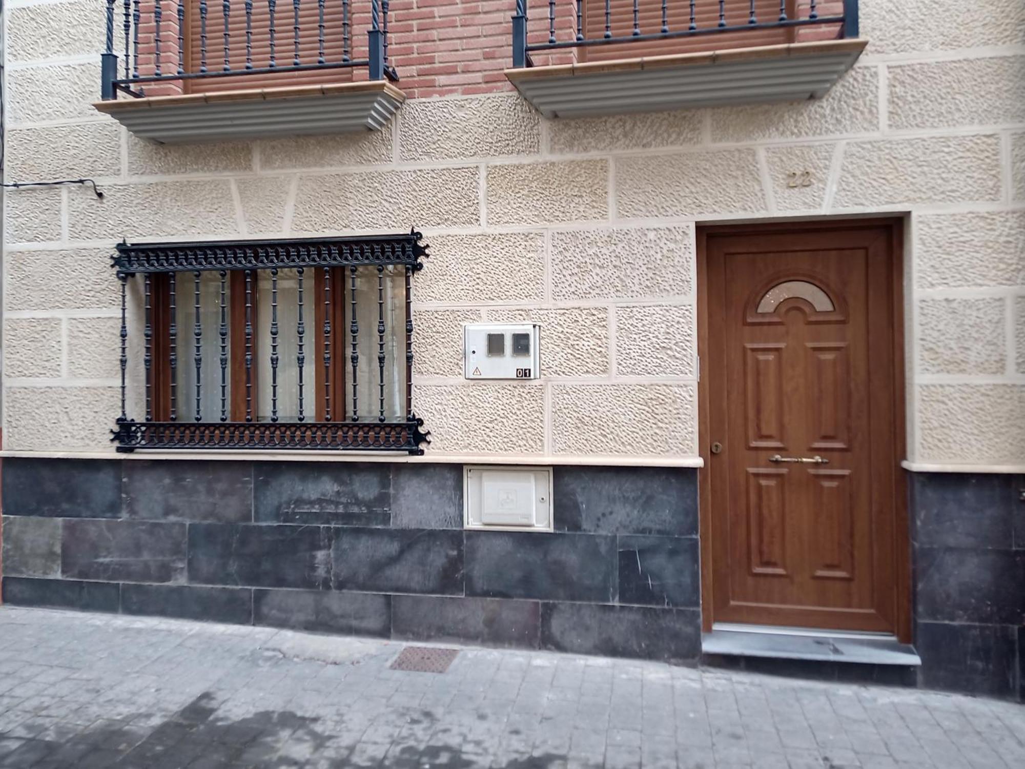 Holiday home Casa Puente Rioja *