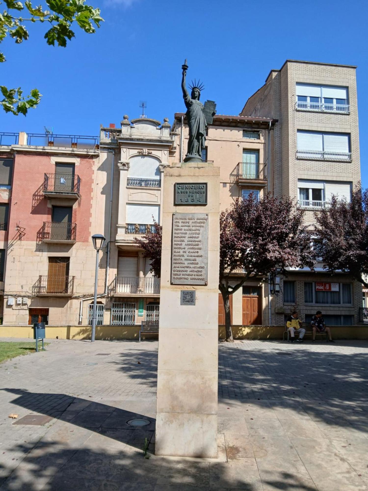 Casa Puente Rioja Holiday home