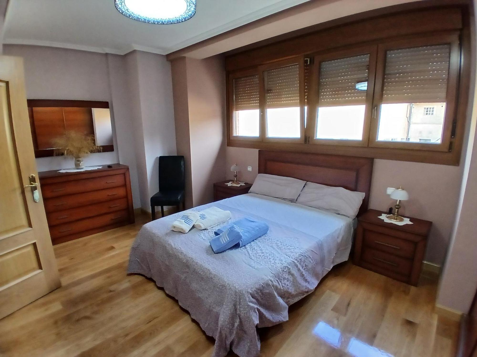 Casa Puente Rioja Holiday home