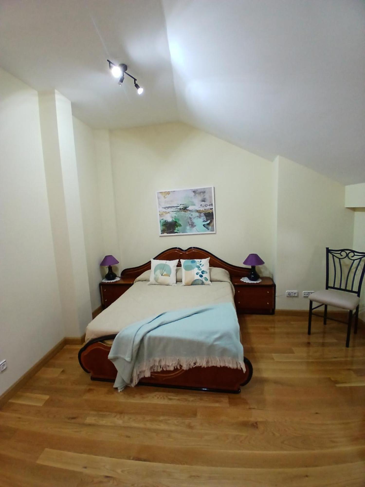 Holiday home Casa Puente Rioja *