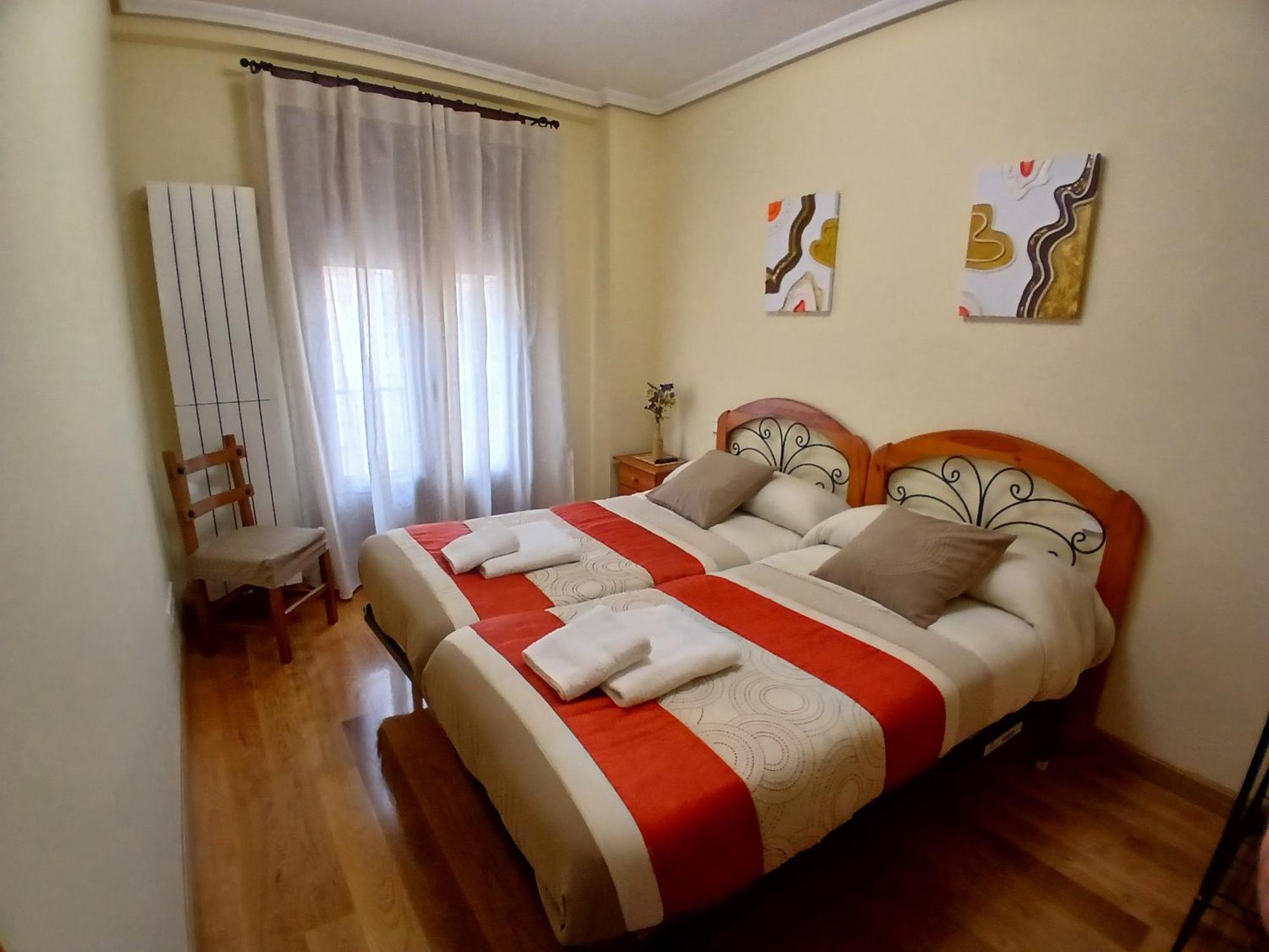 Casa Puente Rioja *